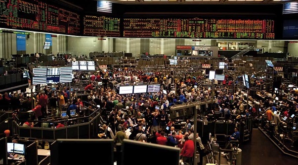 Chicago Mercantile Exchange